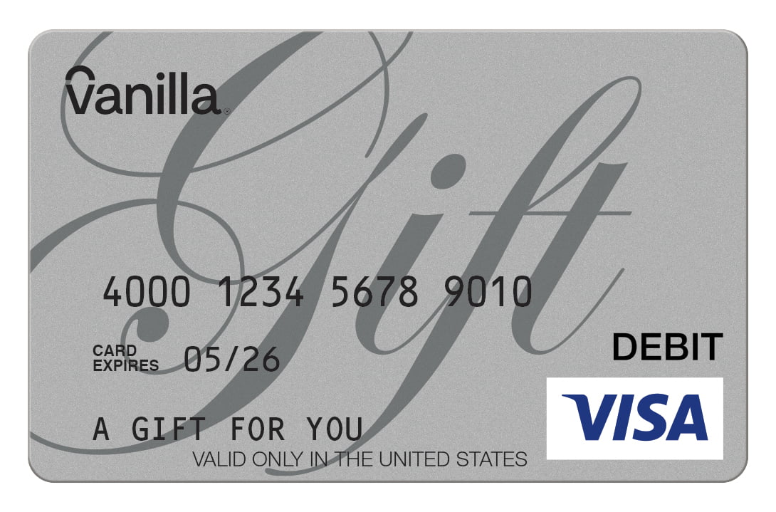 Google Play Gift Card